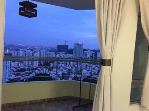 Medium sized bedroom to let at Bangsar South Jun2026
