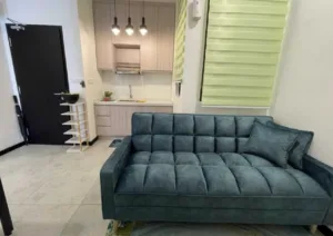 Studio Room for rent @ BSP21 BLOCK A