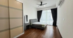 N Park Condominium 5 N Park Condominium