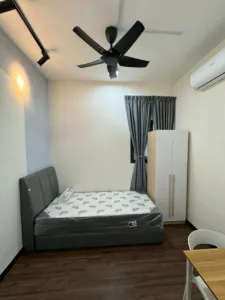 Cozy Single Room + Free WiFi | Utilities included