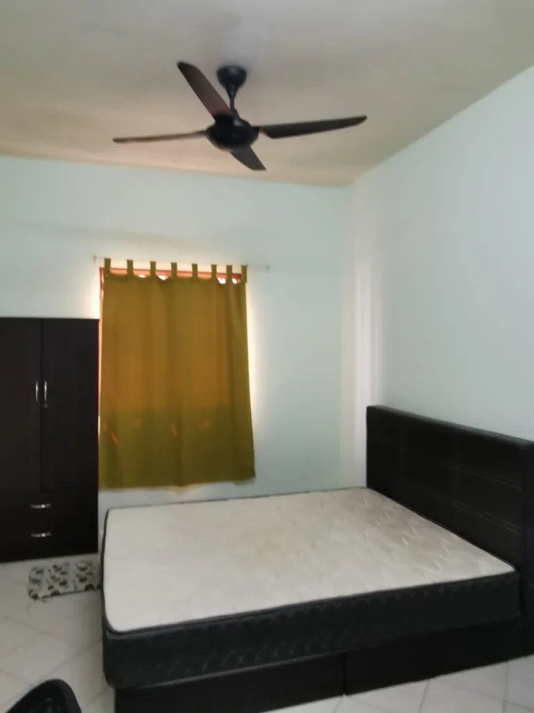 Master Room , Bayu Puteri Apartment, Tropicana, PJ 3 WhatsApp Image 2021 11 23 at 9.59.01 PM 1 | RoomGrabs