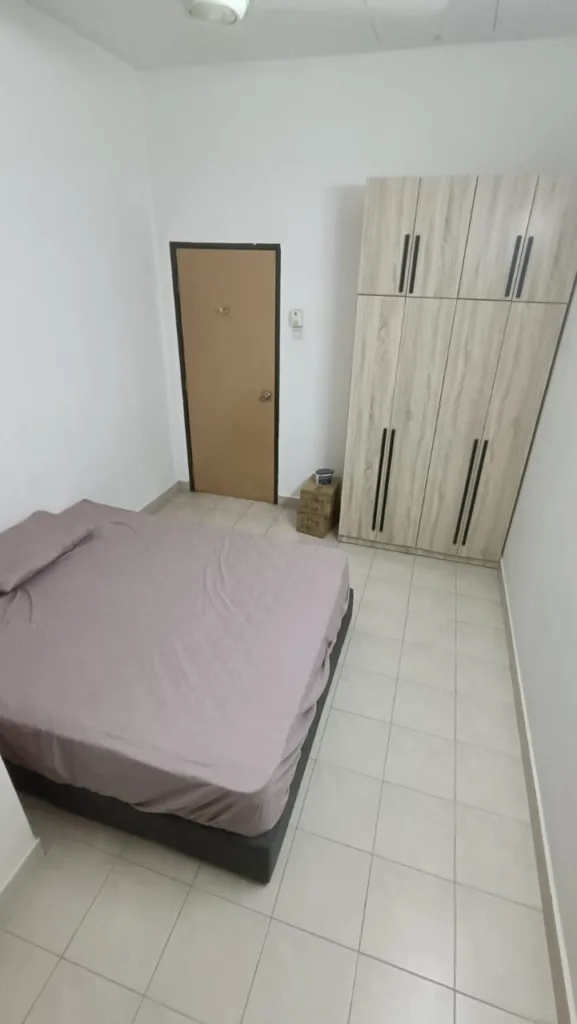 Middle Room Fully Furnished –Setia Alam, Setia Perdana 1 WhatsApp Image 2026 03 13 at 3.32.36 PM | RoomGrabs