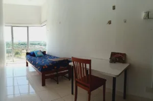 I residence female unit for rent single room 5 I residence female unit for rent single room