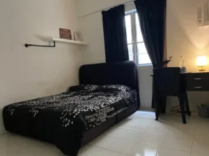 Medium room @ Sunway Residensi Laguna