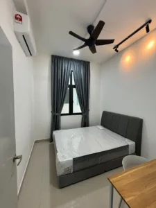 Medium Room for Rent @ Verando Residence, PJ 5 Medium Room for Rent @ Verando Residence, PJ
