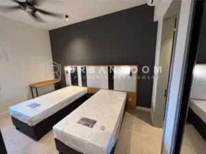 Master Room for rent@ Union Suites 5 Master Room for rent@ Union Suites