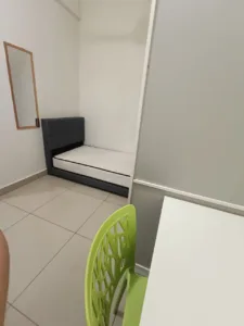 (Equine Park)-Female Single room for rent at Galleria 2