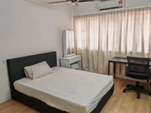 seksyen 17 petaling jaya ss2 damansara uptown bandar utama