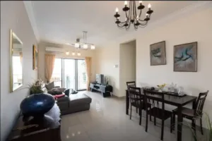 Middle Room For Rent Near LRT Station, 5 Minutes walk