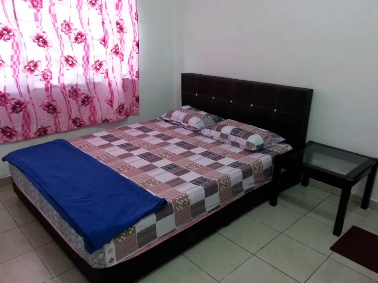 Fully Furnished Air-Cond Room at Jalan Haji Ahmad, Kuantan. 3 20160105 163857 | RoomGrabs