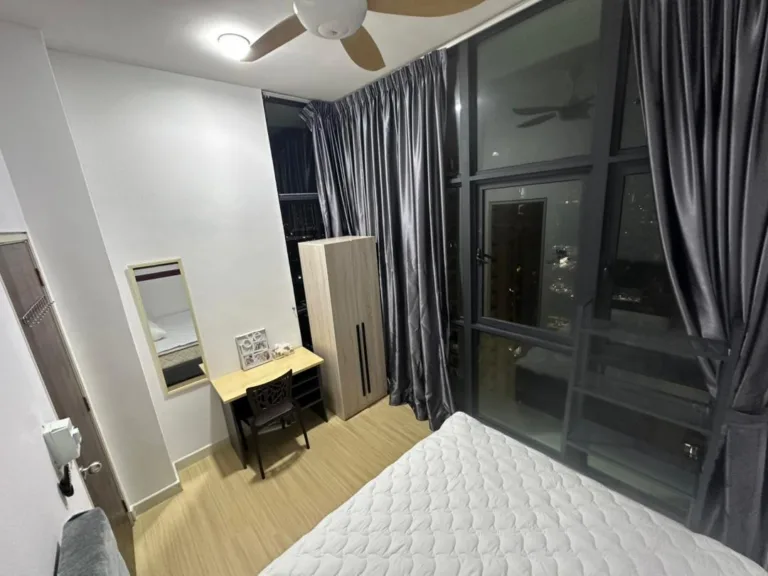 📍 Res280 Selayang - Cozy Convenient Single Room RM650/month 3 3 15 | RoomGrabs