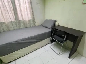 Bilik sewa Kajang dekat Hospital, Penjara, TTDI, Metropoint