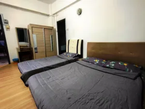 Master Room @ Arena Shamelin