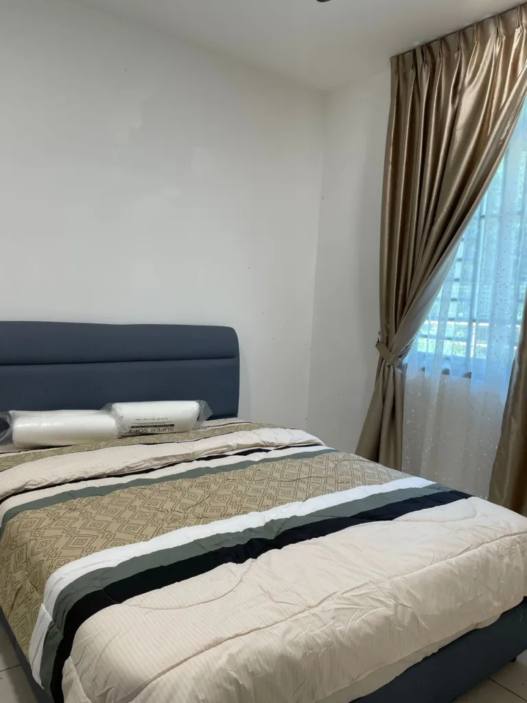 Room for rent-ladies only 3 IMG 20231204 WA0024 | RoomGrabs