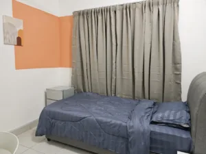 Single Room @ The Netizen Cheras Condo Next MRT