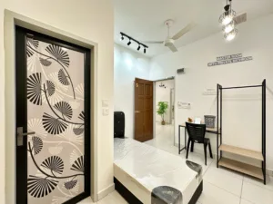 Limited! Master Room With Private Bathroom @Mahkota Banting