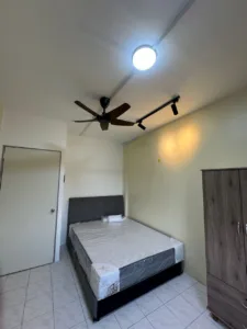 FREE WiFi !!Medium Room for Rent @ Gugusan Teratai Damansara 5 FREE WiFi !!Medium Room for Rent @ Gugusan Teratai Damansara