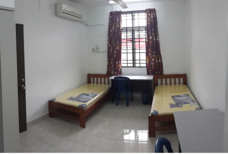 Whole apartment for Rent and Sale Mutiara Perdana Subang Jaya 3 Screenshot 20241023 092249 Carousell | RoomGrabs