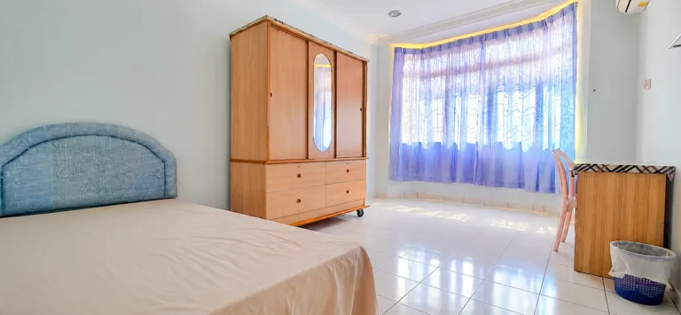 Common Room in Kingfisher Park, Kota Kinabalu 3 View 1 1 | RoomGrabs