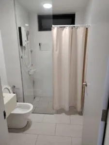 Master Room Fully Furnished – Ready to Move In!