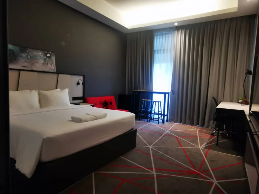 m101 dang wangi bukit bintang kuala lumpur 13 a2c40dc9 8b19 4f07 89d4 9a5ad09f28b9 | RoomGrabs