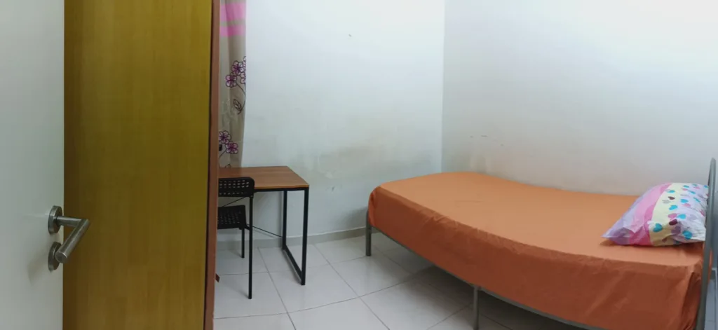 Female unit Palm spring Kota damansara single room for rent 1 be16c6a8 a22c 42b7 98fa b4c56c319699 | RoomGrabs