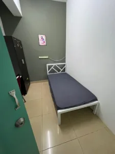 8 mins walk to MRT Maluri 3 8 mins walk to MRT Maluri