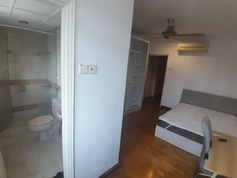 Villa Scott Master Room Private Bathroom Rent Near KL Sentral 3 photo 5 2026 06 08 15 00 35 | RoomGrabs
