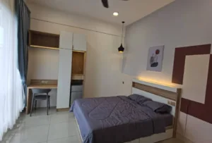 Female Master Room @ Mahkota Garden Cheras Sungai Long Balakong 6 Female Master Room @ Mahkota Garden Cheras Sungai Long Balakong