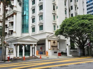 Master Room Near KLCC
