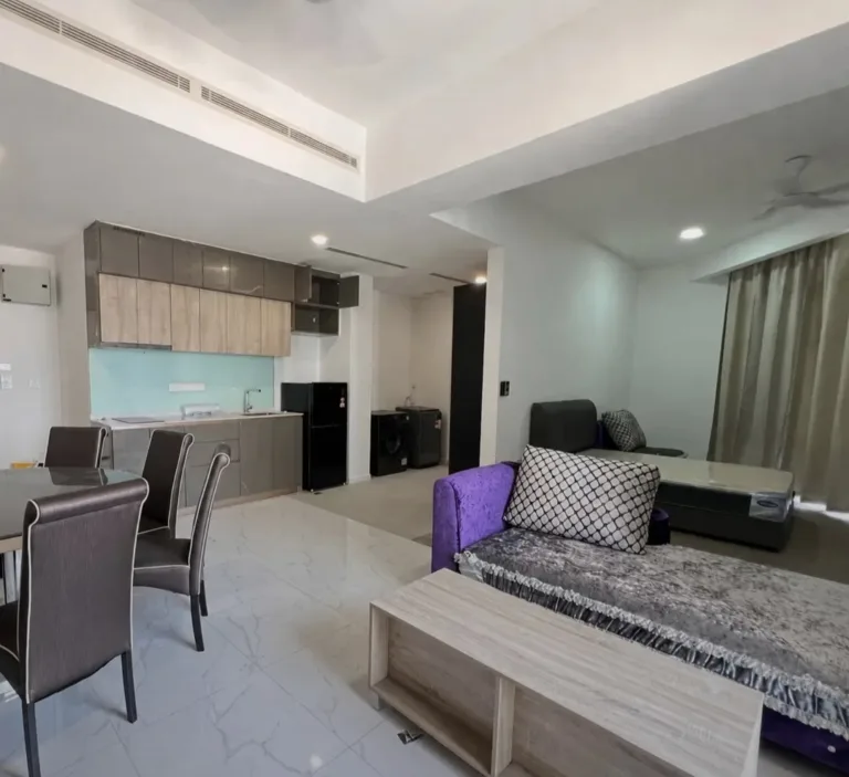 Condo room for rent for @D'Aman Residence Alor Setar 3 1000496446 3 | RoomGrabs