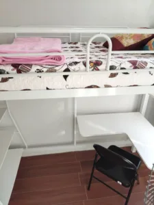 Bandar Bukit Beruntung Golf bungalow Male Single Room+Kitchen