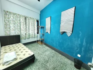Fully Furnished Single Room (Near Hospital HRPB Ipoh)