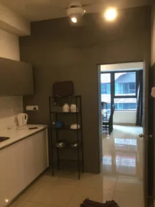 (Female Unit)Master Room Arte Plus Jalan Ampang near KLCC