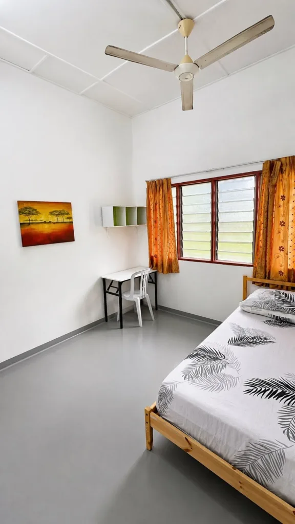 Bilik sewa Kajang Sg Chua (teres) dekat MRT Stadium 5 728783614 1615308093391830 6894953914585462384 n | RoomGrabs