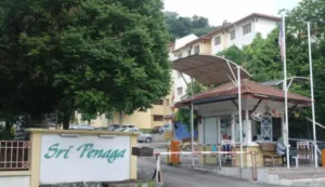 Private room Malay Female Only Puchong Jaya