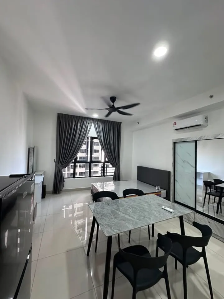 Studio unit available at Sky Park Residence, Cyberjaya 3 IMG 0033 | RoomGrabs