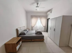 Studio Room for rent @ Menara Bakti Condominium 5 Studio Room for rent @ Menara Bakti Condominium