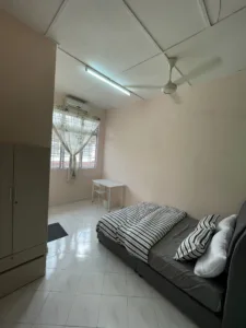 Middle room for rent @ Seremban/ Senawang 5 Middle room for rent @ Seremban/ Senawang