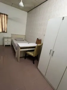 Bilik Sewa Kajang dekat Hospital, Penjara, TTDI
