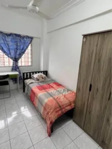 Bilik Sewa Kajang Bangi