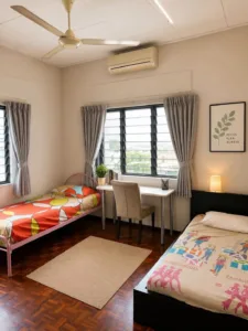 Kajang room for rent