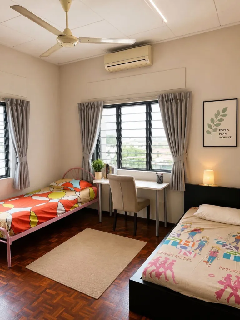 Kajang room for rent 3 IMG 8913 | RoomGrabs