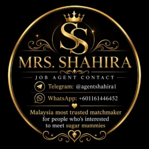 Get Connected with a Real Sugar Mummy