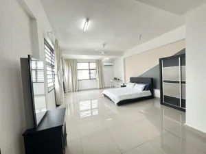 Premium Master bedroom for rent @ Seremban 6 Premium Master bedroom for rent @ Seremban