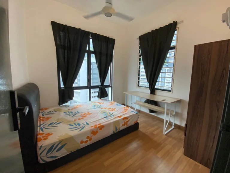 AMAYA Maluri MRT / LRT Medium Room Fully Furnished 3 WhatsApp Image 2026 04 28 at 18.56.43 | RoomGrabs
