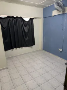 Bilik untuk sewa Miharja Flat 5 Bilik untuk sewa Miharja Flat