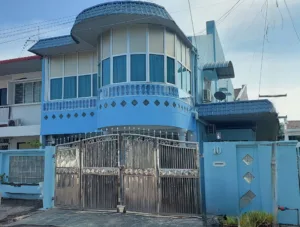 Master Rooms For Rent At Bayan Lepas,Penang (Immediate Occupancy) 6 Master Rooms For Rent At Bayan Lepas,Penang (Immediate Occupancy)
