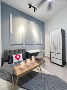 Razak City RC Residence Single room RM600 5 Razak City RC Residence Single room RM600