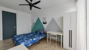 (Emporis Kota Damansara) - Balcony room for rent 5 (Emporis Kota Damansara) – Balcony room for rent